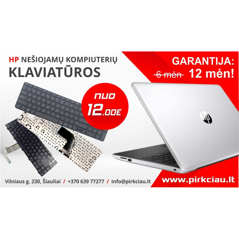 keyboard hp probook 450 g2