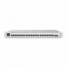 UBIQUITI Enterprise XG24 Switch (USW-EnterpriseXG-24)