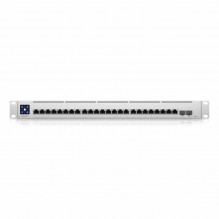 UBIQUITI Enterprise XG24 Switch (USW-EnterpriseXG-24)