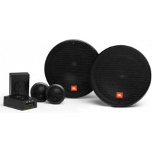 JBL Stage 2 604c automobilinės kolonėlės, 2 krypčių komplektas, 160mm