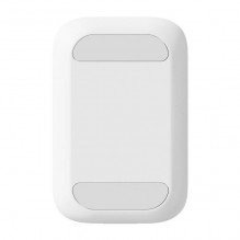 Folding Phone Stand Baseus (white)