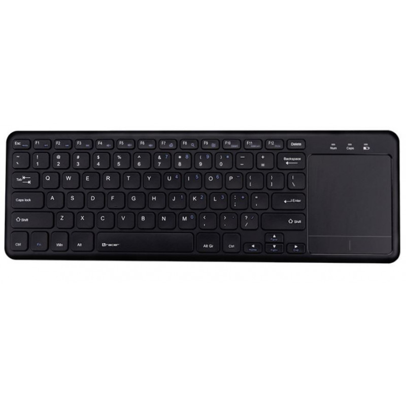 Tracer 46367 Keyboard With Touchpad Smart RF