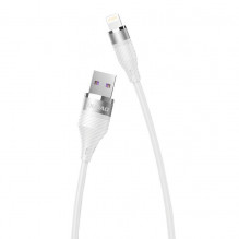 USB Cable for Lightning...
