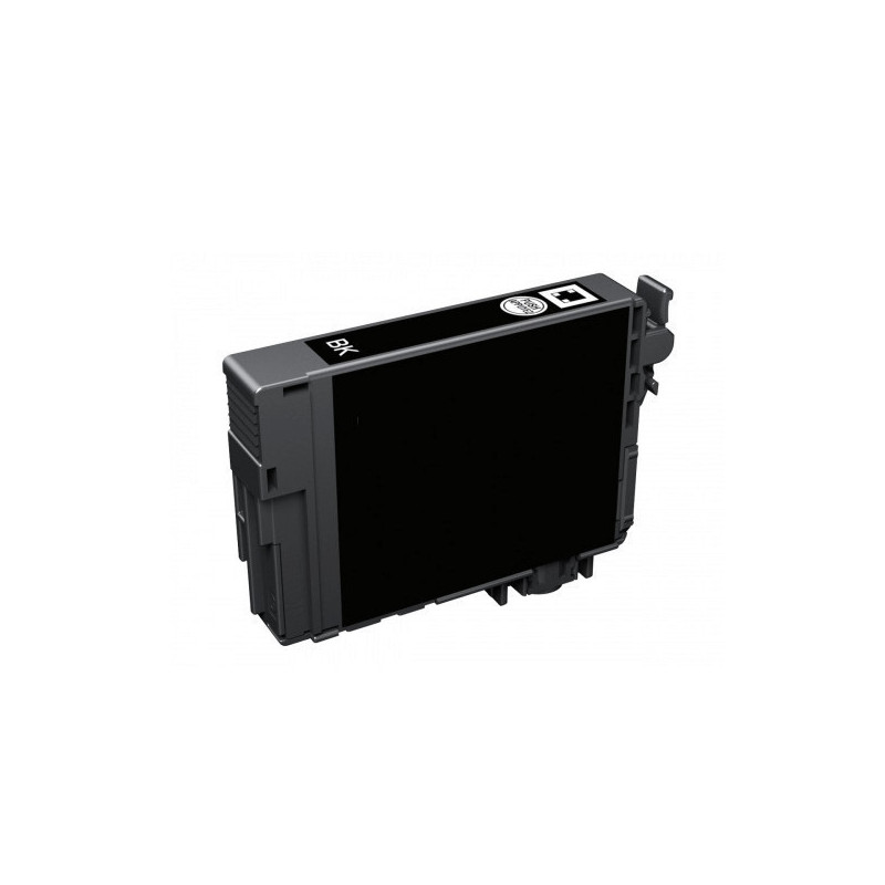Compatible cartridge Epson T603 XL Black (C13T03A14010) 