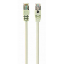 Gembird PATCH CABLE CAT5E FTP 0,5M/ PP22-0,5M