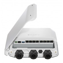 MIKROTIK Outdoor heavy duty PoE router