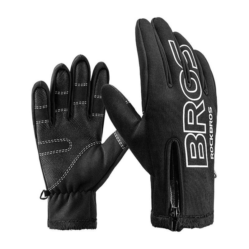 Rockbros gloves discount