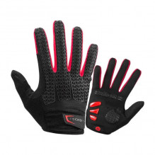 Rockbros cycling gloves...