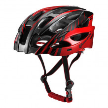 Cycling Helmet with Glasses...