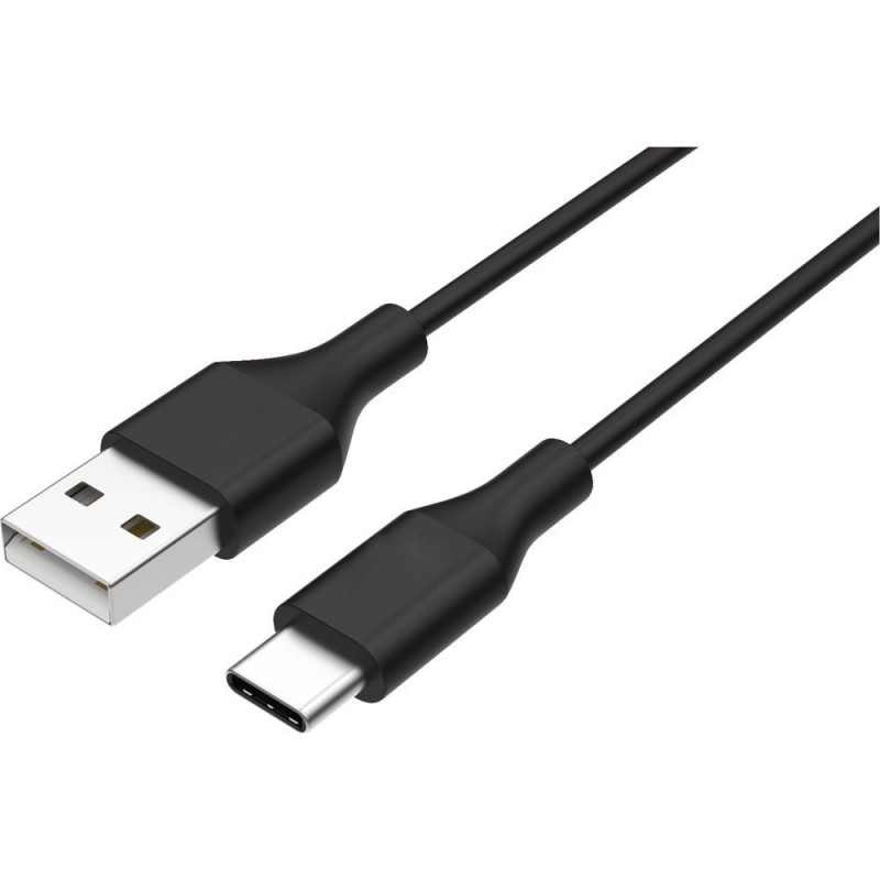 USB Type-C DELTACO laidas / KABELIS 1 metras