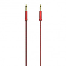 LDNIO LS-Y01 3,5 mm lizdo kabelis 1 m (raudonas)