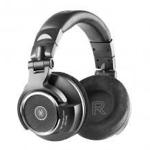 Oneodio Monitor 80 wired headphones (black)