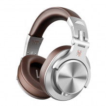 Headphones OneOdio A71 (brown)