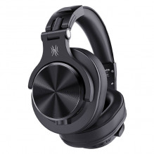 Oneodio Fusion A70 belaidės ausinės (juodos)