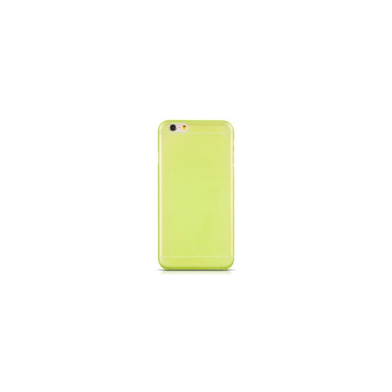 Hoco Apple iPhone 6 Ultra Thin series PP Green