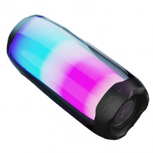 Nešiojamas Bluetooth 5.0 garsiakalbis Foneng BL15 8W, LED, 4000 mAh
