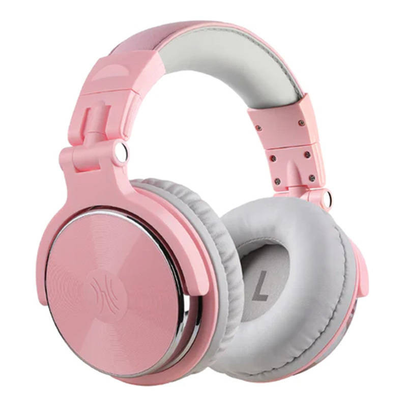 Ausinės OneOdio Pro10 (rožinės spalvos)