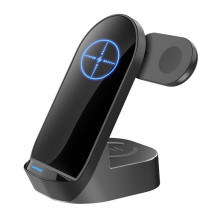 Wireless charger 3in1 Budi,...