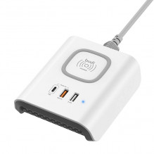 Wireless charger Budi QC3.0...