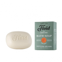 Bath Soap Vetyver Splash Body soap, 120g