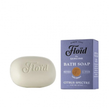 Bath Soap Citrus Specter...