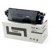 OEM cartridge TA PK-5017 Black