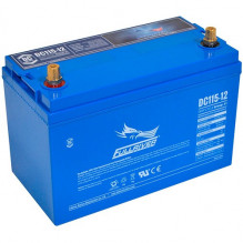 Battery FULLRIVER, 12V...