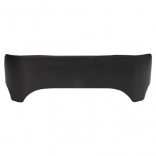 Bowls for dogs and cats Paw In Hand (Black)