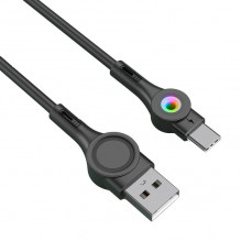 Foneng X59 USB į USB-C...