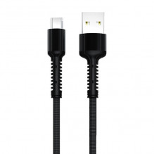Cable USB LDNIO LS63 micro,...