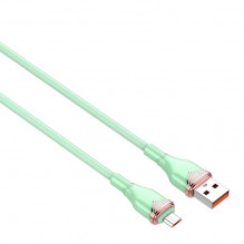 Fast Charging Cable LDNIO LS822 Micro, 30W