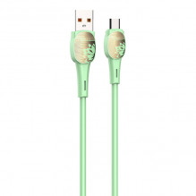 Fast Charging Cable LDNIO LS832 Micro, 30W