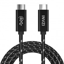 USB-C / USB4.0 Gen3 kabelis...