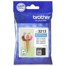 OEM cartridge Brother LC3213 C