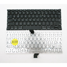 Klaviatūra Apple Macbook Air 13" A1369, MC965LL, MC966, 2011 Versija