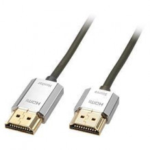 KABELIS HDMI-HDMI 4.5M/ CROMO 41676 LINDY