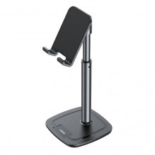 Joyroom JR-ZS203 desktop phone/ tablet holder (black)