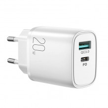 Charger 20W Dual-Port...