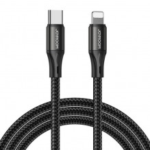 Cable Type-C Lightning 20W...