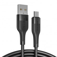 Micro Charging Cable 3A 1m...