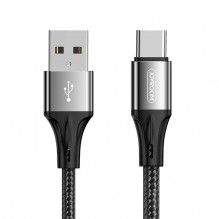 Charging Cable USB-A Type-C...