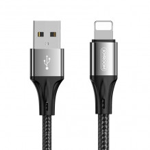 Charging Cable USB-A...