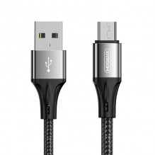 Charging Cable Micro USB-A...