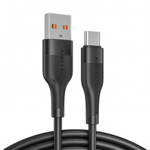 Charging Cable Type-C 6A 1m...