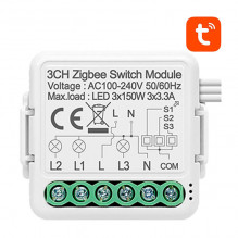 Smart Switch Module ZigBee...
