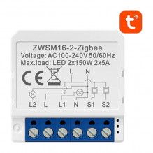 Smart Switch Module ZigBee...