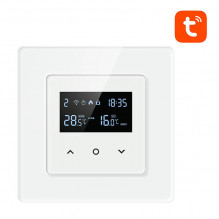 Smart Thermostat Avatto...