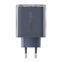 Wall charger Acefast A45,...