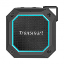 Wireless Bluetooth Speaker Tronsmart Groove 2 (black)