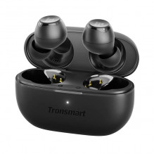 Belaidės ausinės TWS Tronsmart Onyx Pure (juodos)